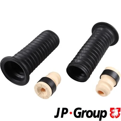 Dust Cover Kit, shock absorber
